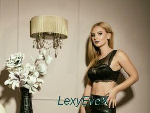 LexyEveX