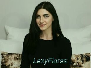 LexyFlores