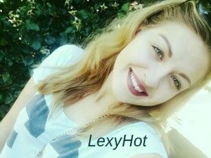 LexyHot