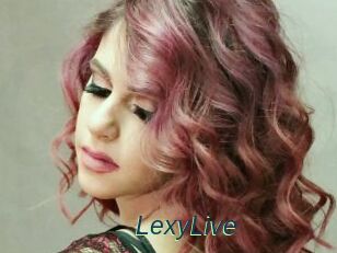 LexyLive
