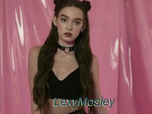 LexyMosley