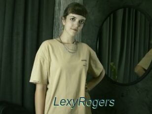 LexyRogers