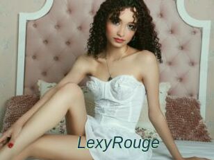 LexyRouge