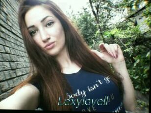 Lexylovell