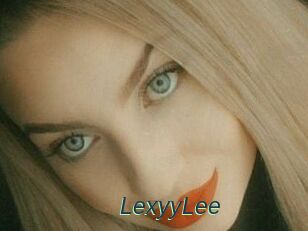 LexyyLee