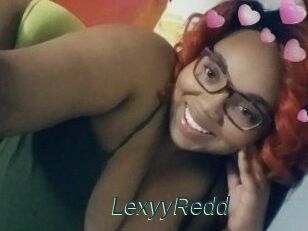 LexyyRedd