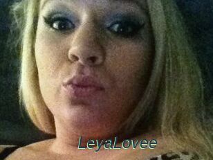 LeyaLovee