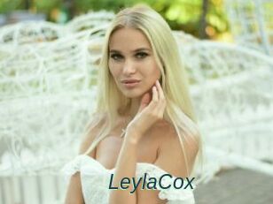 LeylaCox