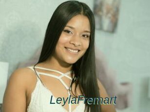 LeylaFremart
