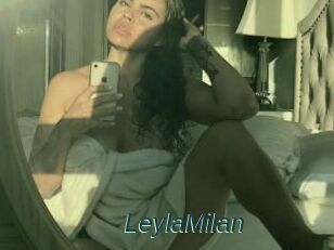 LeylaMilan