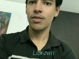 LiBrown