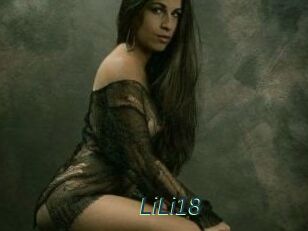 LiLi18