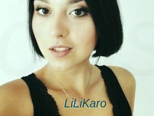 LiLiKaro