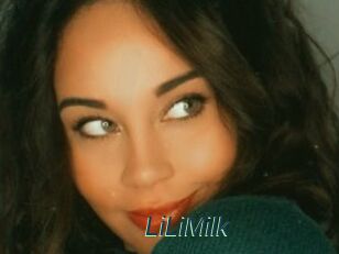 LiLiMilk