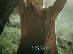 LiSSan