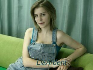 LiaArdent