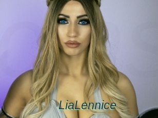 LiaLennice