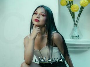 LiaLeyner