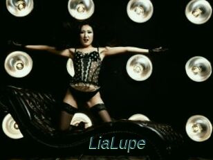 LiaLupe
