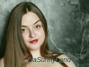 LiaSunnyLand