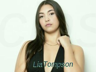 LiaTompson