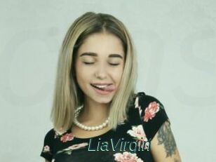 LiaVirgin