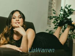LiaWarren
