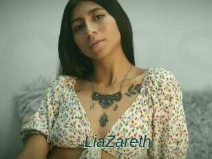 LiaZareth