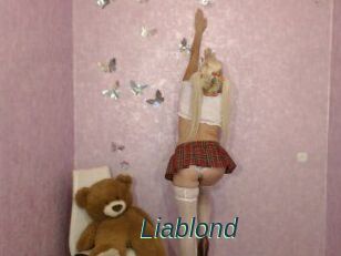 Liablond