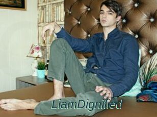 LiamDignified