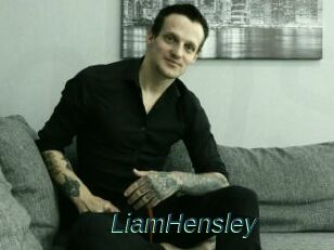 LiamHensley