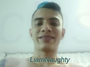 LiamNaughty
