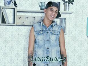 LiamSuarez