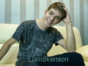 LiamSvenson