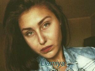 Liamiya