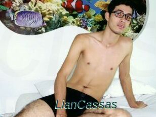 LianCassas