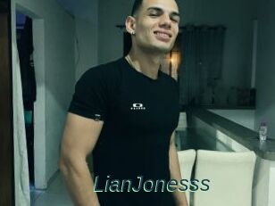 LianJonesss