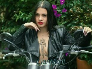 LianMorii