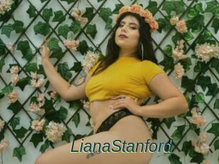 LianaStanford