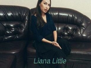 Liana_Little