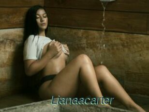 Lianaacarter