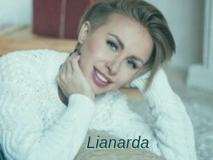 Lianarda