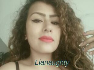 Lianaughty