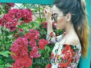 Lianella_star