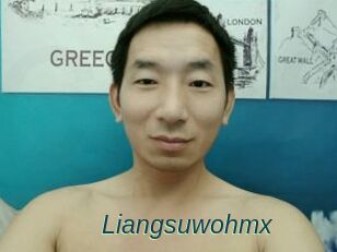 Liangsuwohmx