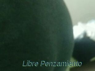 Libre_Penzamiento