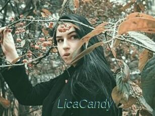 LicaCandy
