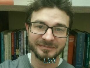 Licit