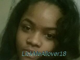 LickMeAllover18