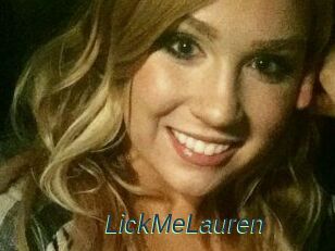 LickMeLauren
